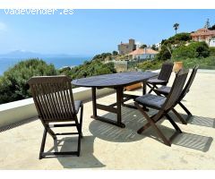 Chalet en Venta en Algeciras, Cádiz