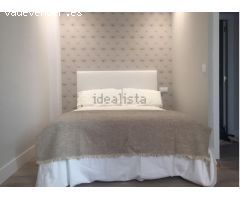 FANTASTICO PISO DE ALQUILER EN CALLE SANTA ENGRACIA