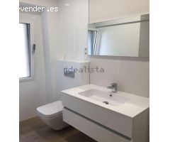 FANTASTICO PISO DE ALQUILER EN CALLE SANTA ENGRACIA