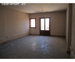 OFICINA EN ALQUILER EN EL CASCO ANTIGUO