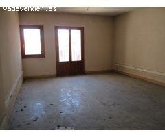 OFICINA EN ALQUILER EN EL CASCO ANTIGUO