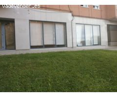 Local en alquiler en el barrio del Carmen