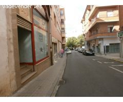 Local en alquiler zona Universidad