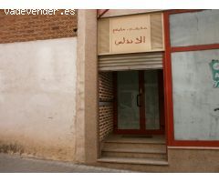 Local en alquiler zona Universidad