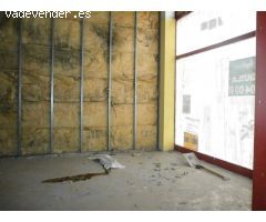 Local en alquiler zona Universidad