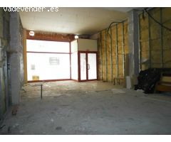 Local en alquiler zona Universidad