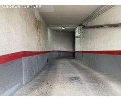 GARAJE DE ALQUILER EN PADRE CLARET
