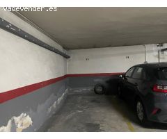GARAJE DE ALQUILER EN PADRE CLARET