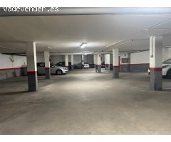 GARAJE DE ALQUILER EN PADRE CLARET