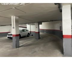 GARAJE DE ALQUILER EN PADRE CLARET