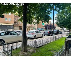 ALQUILER LOCAL COMERCIAL VIA ROMA