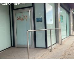 ALQUILER LOCAL COMERCIAL VIA ROMA