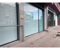 ALQUILER LOCAL COMERCIAL VIA ROMA