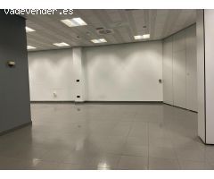 ALQUILER LOCAL COMERCIAL VIA ROMA