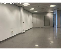ALQUILER LOCAL COMERCIAL VIA ROMA