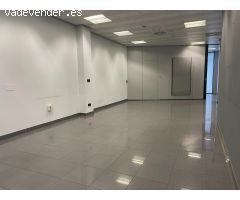 ALQUILER LOCAL COMERCIAL VIA ROMA