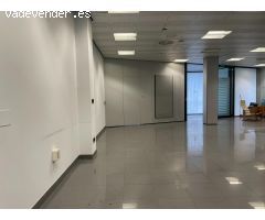 ALQUILER LOCAL COMERCIAL VIA ROMA