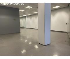 ALQUILER LOCAL COMERCIAL VIA ROMA