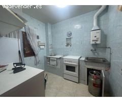 Casa en Venta para reformar en Fuentepelayo