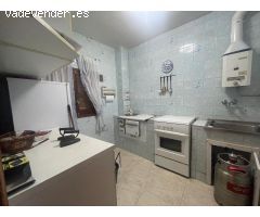 Casa en Venta para reformar en Fuentepelayo