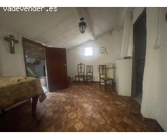 Casa en Venta para reformar en Fuentepelayo