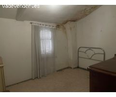 Casa en Venta para reformar en Fuentepelayo