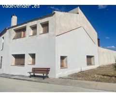 Se vende casa en Bernuy de Coca