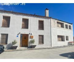 Se vende casa en Bernuy de Coca