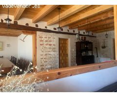 Se vende casa en Bernuy de Coca