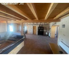Se vende casa en Bernuy de Coca