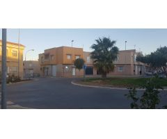 VIVIENDA SOBRE ALMACEN EJIDO NORTE