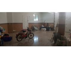 VIVIENDA SOBRE ALMACEN EJIDO NORTE