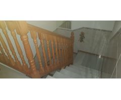 VIVIENDA SOBRE ALMACEN EJIDO NORTE