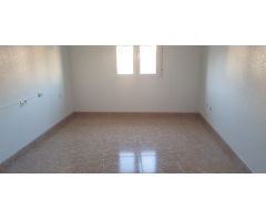VIVIENDA SOBRE ALMACEN EJIDO NORTE