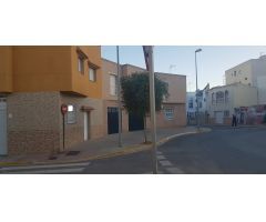 VIVIENDA SOBRE ALMACEN EJIDO NORTE