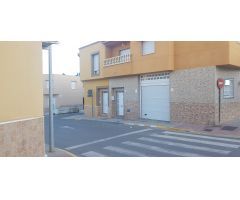 VIVIENDA SOBRE ALMACEN EJIDO NORTE