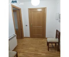 Piso en Velilla de San Antonio