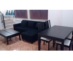 Dúplex en Velilla de San Antonio