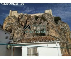 Casa en Venta en Olvera, Cádiz