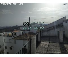 Casa en Venta en Olvera, Cádiz