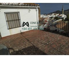 Casa en Venta en Olvera, Cádiz