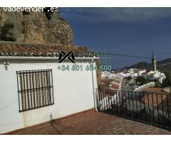Casa en Venta en Olvera, Cádiz