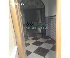 Casa en Venta en Prunales, Sevilla