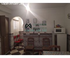 Casa en Venta en Prunales, Sevilla