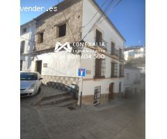 Casa en Venta en Setenil de las Bodegas, Cádiz