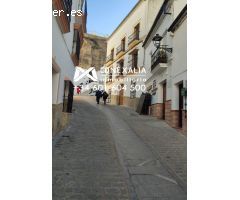 Casa en Venta en Setenil de las Bodegas, Cádiz