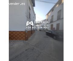 Casa en Venta en Setenil de las Bodegas, Cádiz
