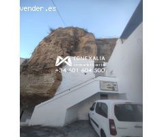 Casa en Venta en Setenil de las Bodegas, Cádiz