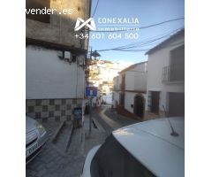 Casa en Venta en Setenil de las Bodegas, Cádiz