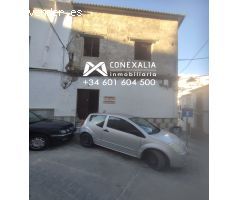 Casa en Venta en Setenil de las Bodegas, Cádiz